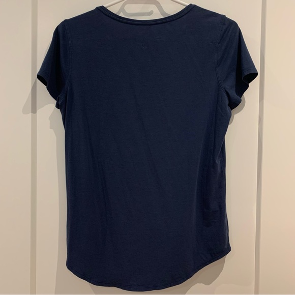 Lululemon Love Crew Short Sleeve - Picture 2 of 4